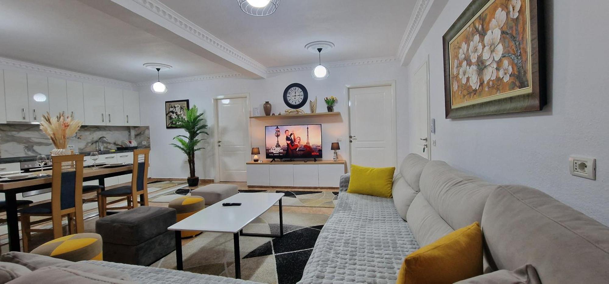 Daily Rent Center 6 Elbasan